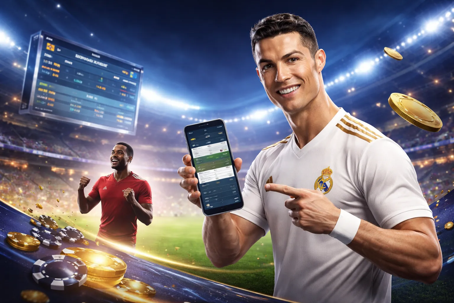 Hình ảnh minh họa Chính Sách Cookie bảo mật tại V88 - Nhà cái uy tín Việt Nam