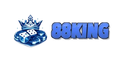 Logo sảnh game bài trực tuyến V88